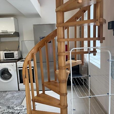 Traum Haus Apartman Bécs Kültér fotó