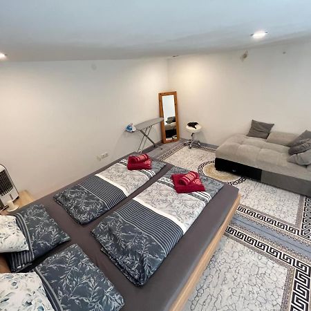 Traum Haus Apartman Bécs Kültér fotó