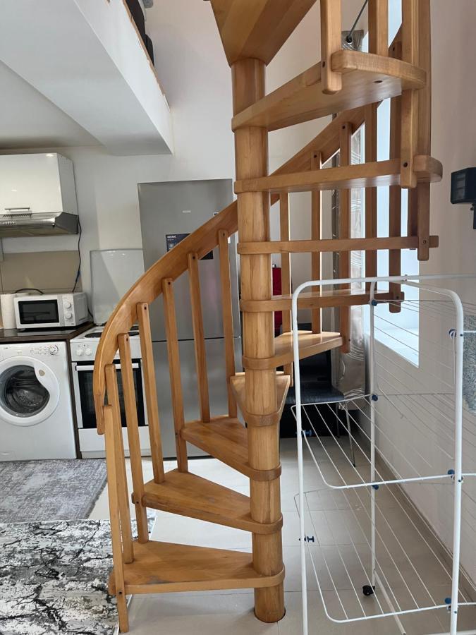 Traum Haus Apartman Bécs Kültér fotó