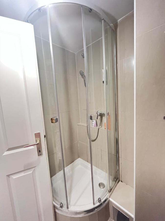 Traum Haus Apartman Bécs Kültér fotó