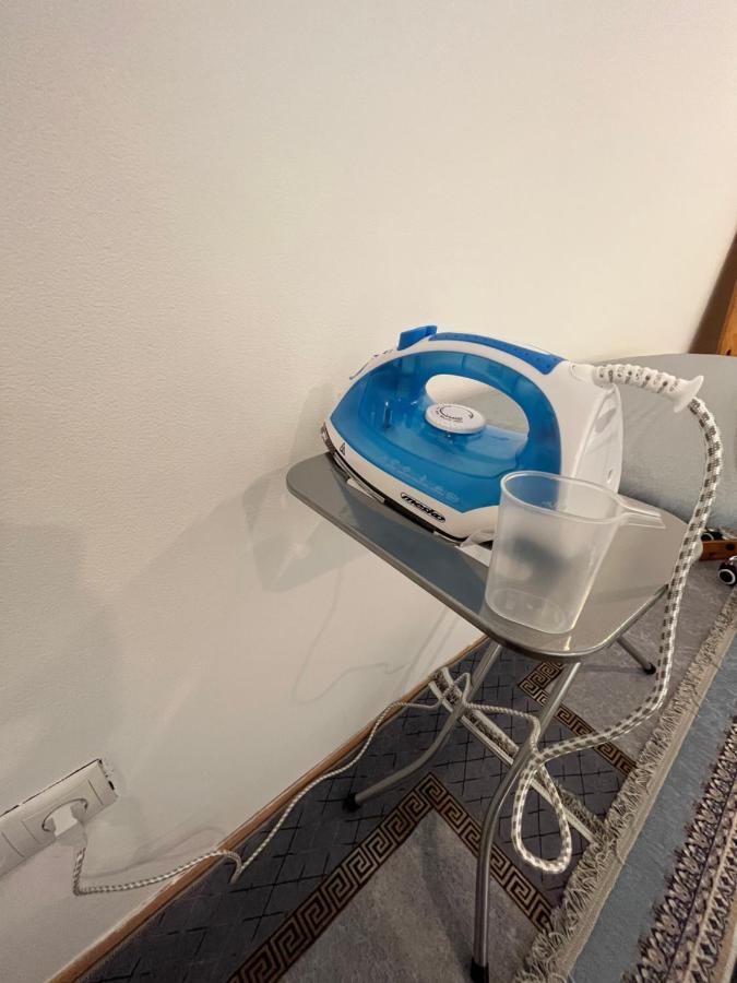 Traum Haus Apartman Bécs Kültér fotó