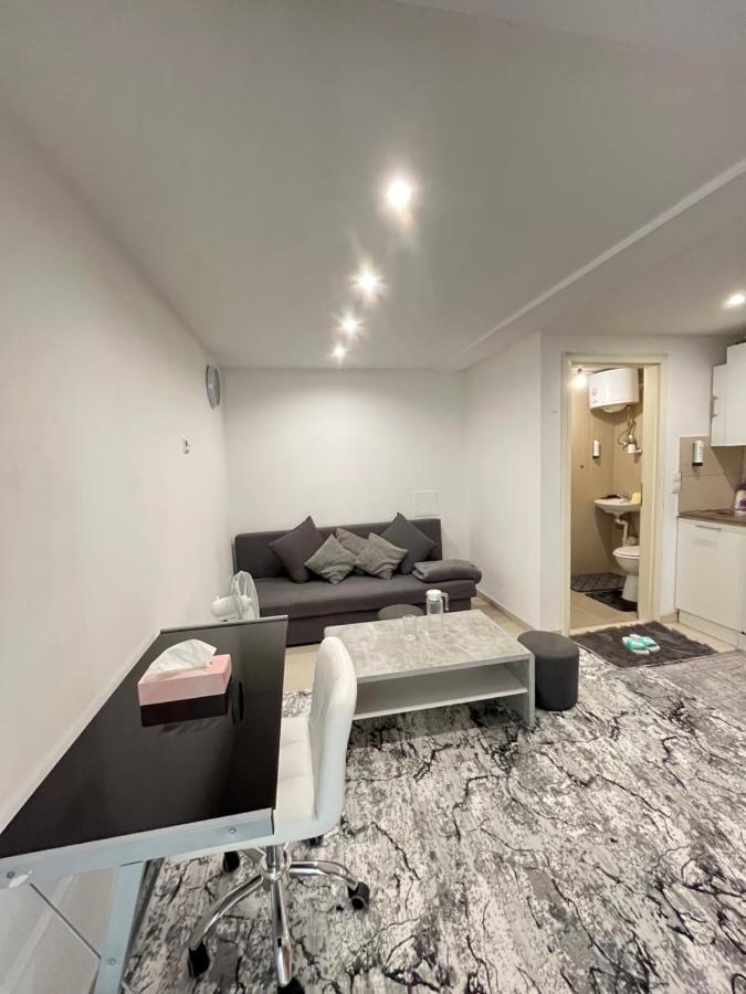 Traum Haus Apartman Bécs Kültér fotó
